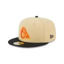 New Era Baltimore Orioles Illusion 59Fifty Fitted