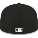 New Era Boston Red Sox 2004 World Series Side Patch Black 59Fifty Fitted