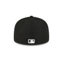 New Era Boston Red Sox 2004 World Series Side Patch Black 59Fifty Fitted