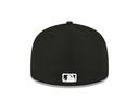 New Era Boston Red Sox 2007 World Series Side Patch Black 59Fifty Fitted