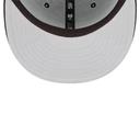New Era Boston Red Sox 2007 World Series Side Patch Black 59Fifty Fitted