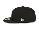 New Era Boston Red Sox 2007 World Series Side Patch Black 59Fifty Fitted