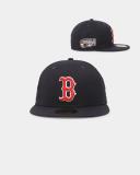 New Era Boston Red Sox 59fity Fitted Original Team Colours