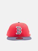 New Era Boston Red Sox 59fity Fitted Original Team Colours