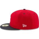 New Era Boston Red Sox 59fity Fitted Original Team Colours