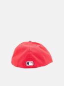 New Era Boston Red Sox 59fity Fitted Original Team Colours