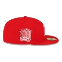 New Era Boston Red Sox All-Star Game Side Patch Scarlet 59Fifty Fitted