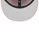 New Era Boston Red Sox All-Star Game Side Patch Scarlet 59Fifty Fitted
