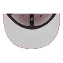 New Era Boston Red Sox All-Star Game Side Patch Scarlet 59Fifty Fitted