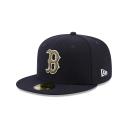 New Era Boston Red Sox Botanical 59Fifty Fitted