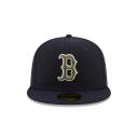 New Era Boston Red Sox Botanical 59Fifty Fitted