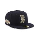 New Era Boston Red Sox Botanical 59Fifty Fitted