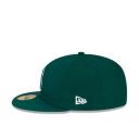 New Era Boston Red Sox Dark Green 59Fifty Fitted
