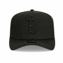 New Era Boston Red Sox Dash Mesh Black 9Fifty Stretch Snap