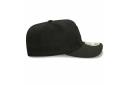 New Era Boston Red Sox Dash Mesh Black 9Fifty Stretch Snap
