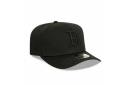 New Era Boston Red Sox Dash Mesh Black 9Fifty Stretch Snap