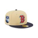New Era Boston Red Sox Illusion 59Fifty Fitted