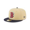New Era Boston Red Sox Illusion 59Fifty Fitted