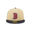 New Era Boston Red Sox Illusion 59Fifty Fitted