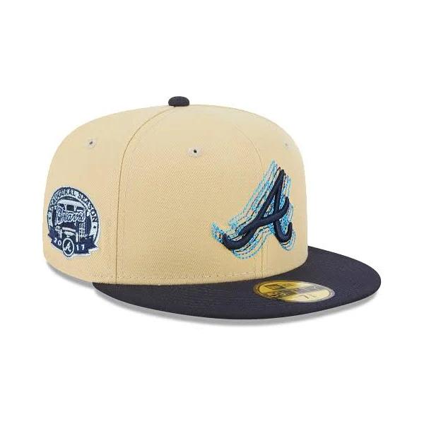 New Era Boston Red Sox Illusion 59Fifty Fitted