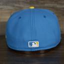 New Era Boston Red Sox MLB City Connect 59Fifty Fitted