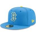 New Era Boston Red Sox MLB City Connect 59Fifty Fitted