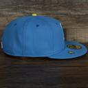 New Era Boston Red Sox MLB City Connect 59Fifty Fitted