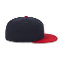 New Era Boston Red Sox On Deck 59Fifty Fitted