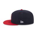 New Era Boston Red Sox On Deck 59Fifty Fitted