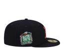 New Era Boston Red Sox 'Patch Up' 59Fifty Fitted Original Team Colours