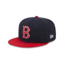 New Era Boston Red Sox Swirl 59Fifty Fitted