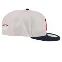 New Era Boston Red Sox Varsity Letter 59Fifty Fitted