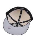 New Era Boston Red Sox Varsity Letter 59Fifty Fitted