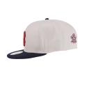 New Era Boston Red Sox Varsity Letter 59Fifty Fitted