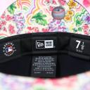New Era Boston Red Sox Watercolour Floral 59Fifty Fitted
