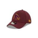 New Era Brisbane Broncos Official Team Colours 39Thirty Stretch Fit