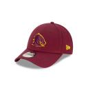New Era Brisbane Broncos 'Retro NRL 2023' 59Fifty Fitted Maroon