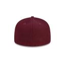 New Era Brisbane Broncos 'Retro NRL 2023' 59Fifty Fitted Maroon