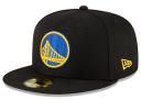 New Era Brooklyn Nets Official Team Colours 59Fifty Fitted