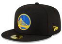 New Era Brooklyn Nets Official Team Colours 59Fifty Fitted