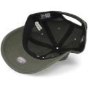 New Era Casual Classics Cap - Washed New York Yankees Olive
