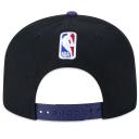 New Era Charlotte Hornets Tip Off 9Fifty Snapback