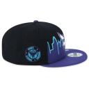 New Era Charlotte Hornets Tip Off 9Fifty Snapback