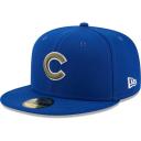 New Era Chicago Cubs Botanical 59Fifty Fitted