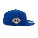 New Era Chicago Cubs Botanical 59Fifty Fitted