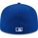 New Era Chicago Cubs Botanical 59Fifty Fitted