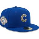 New Era Chicago Cubs Botanical 59Fifty Fitted
