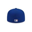 New Era Chicago Cubs 'Patch Up' 59FIFTY Fitted Original Team Colours