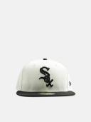 New Era Chicago White Sox 2Tone Classic 59Fifty Fitted