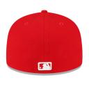 New Era Chicago White Sox All-Star Game Side Patch Scarlet 59Fifty Fitted